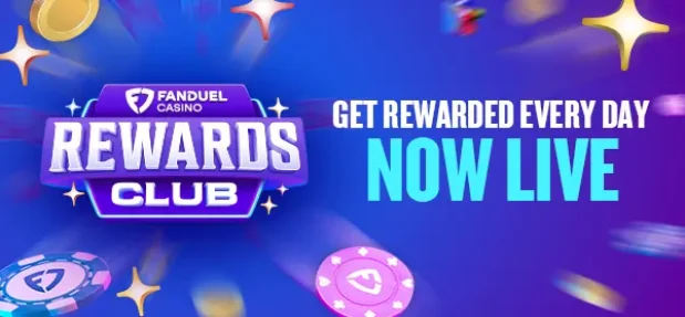 Rewards Club