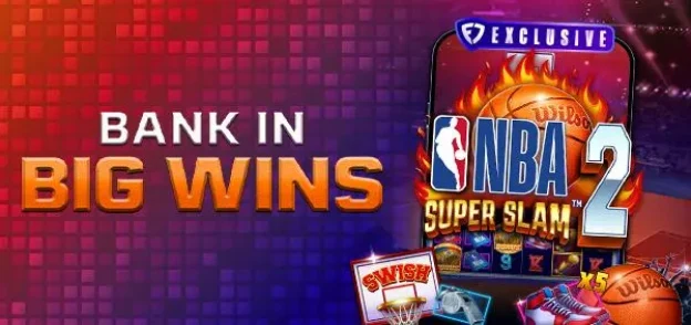 Play NBA Super Slam 2